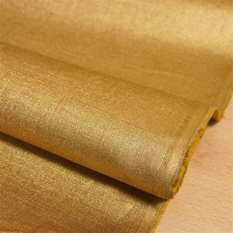 metallic linen fabric care|mc dougall glitter fabric.